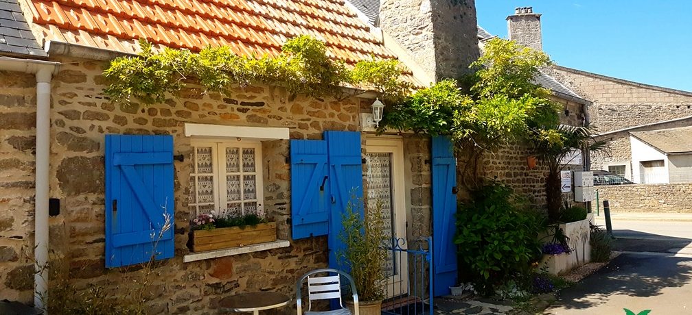 Gîte « Rose des Sables »