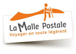 La Palmeraie utilisez le service de la malle postale